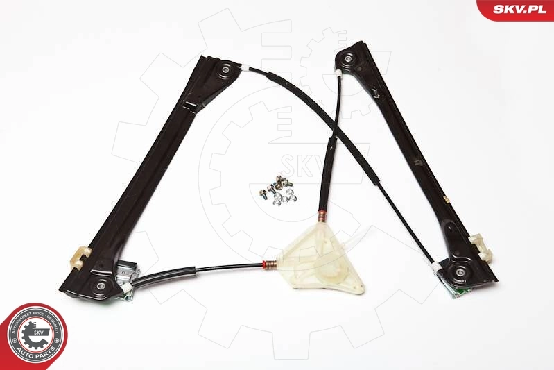 Window Regulator